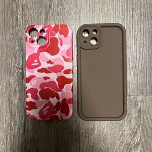 iPhone 13 Cases